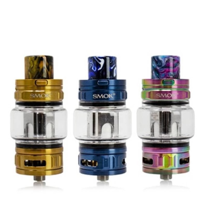 smok tfv18 mesh sub ohm tank steinbach vape superstore and bong shop manitoba canada 40013673529597