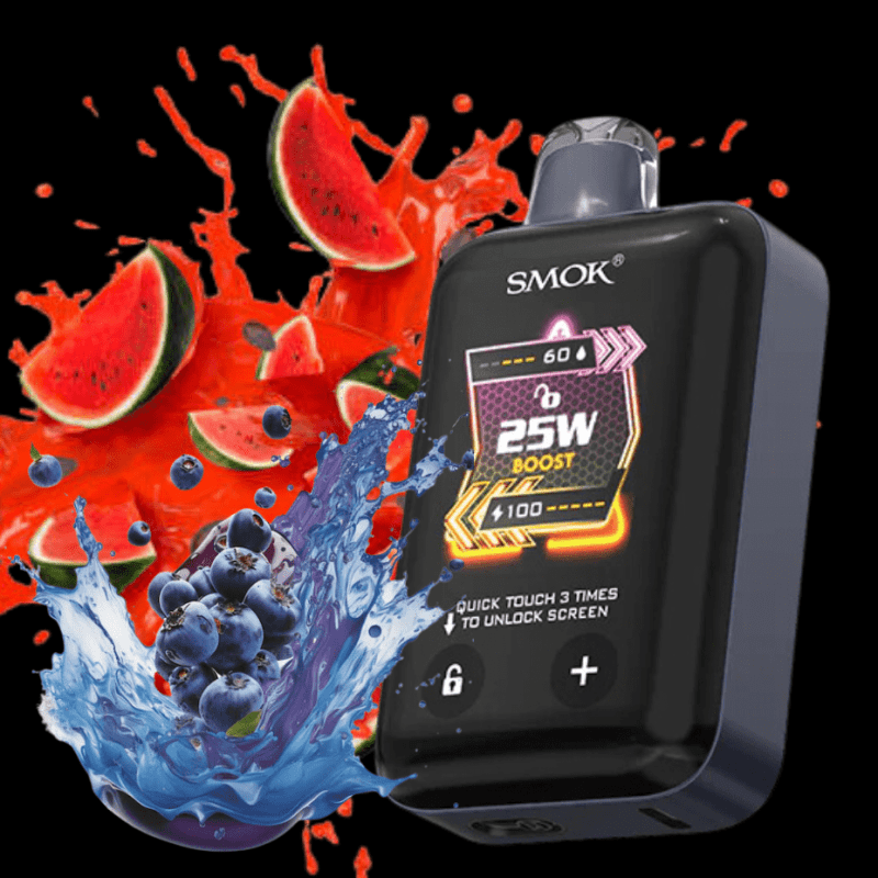 smok touch 20k disposable vape blueberry watermelon steinbach vape superstore and bong shop manitoba canada 41591083729149