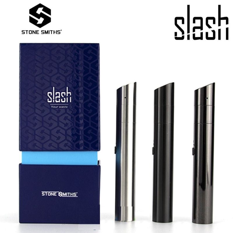 stonesmith slash concentrate vaporizer kit steinbach vape superstore and bong shop manitoba canada 40168885551357 1