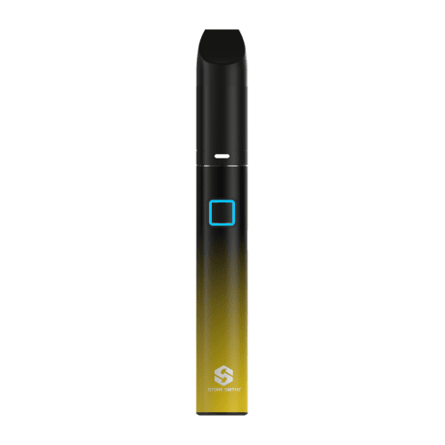 STONESMITHS' PICCOLO CONCENTRATE VAPE PEN 1000 mAh / yellow Steinbach Vape SuperStore and Bong Shop Manitoba Canada