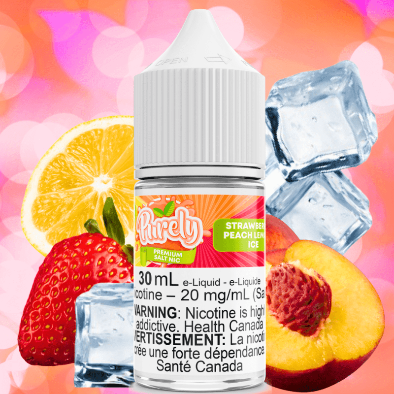 strawberry peach lemon ice salt nic by purely e liquid steinbach vape superstore and bong shop manitoba canada 40179091112189 1