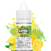 Super Sour Salt by Kapow E-Liquid 30ml / 12mg Steinbach Vape SuperStore and Bong Shop Manitoba Canada