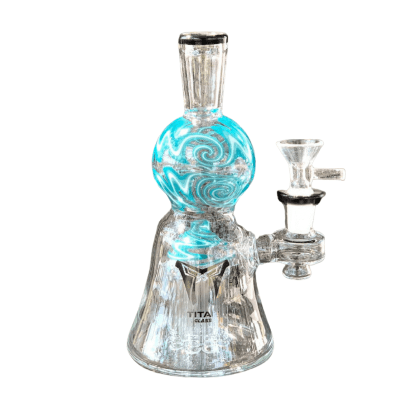 titan glass nebula percolator dab rig 7 steinbach vape superstore and bong shop manitoba canada 40011059724541 1