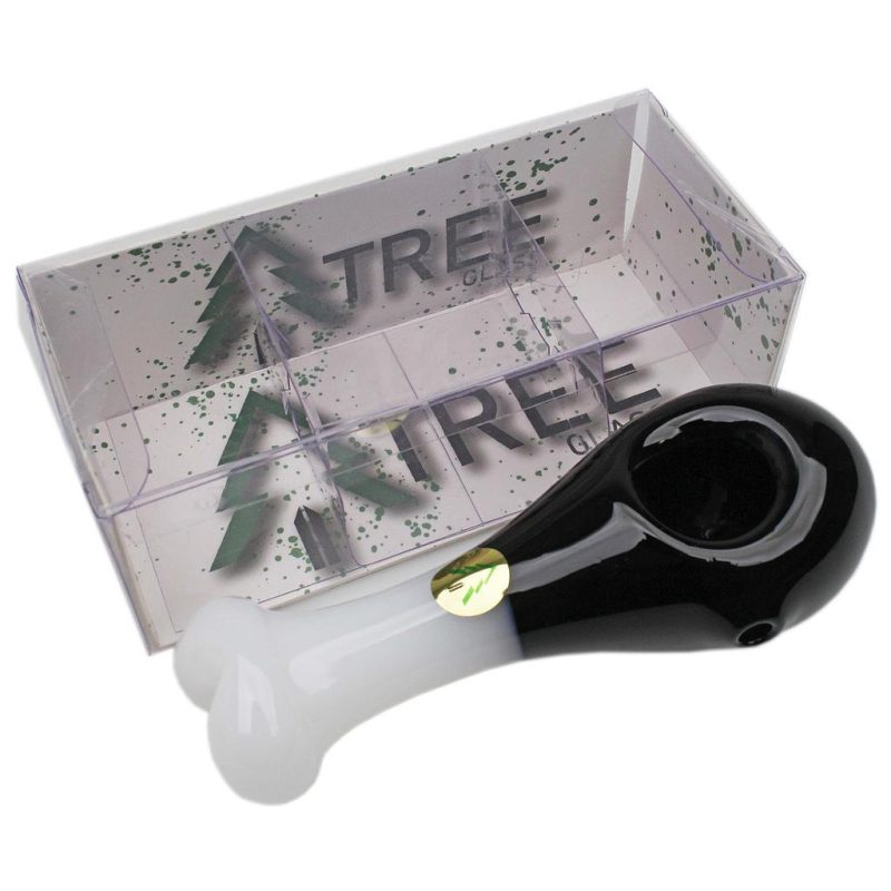 tree glass drumstick hand pipe 5 steinbach vape superstore and bong shop manitoba canada 40179079774461