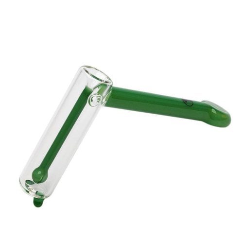 Tree Glass Showerhead Hammer Bubbler-7.5