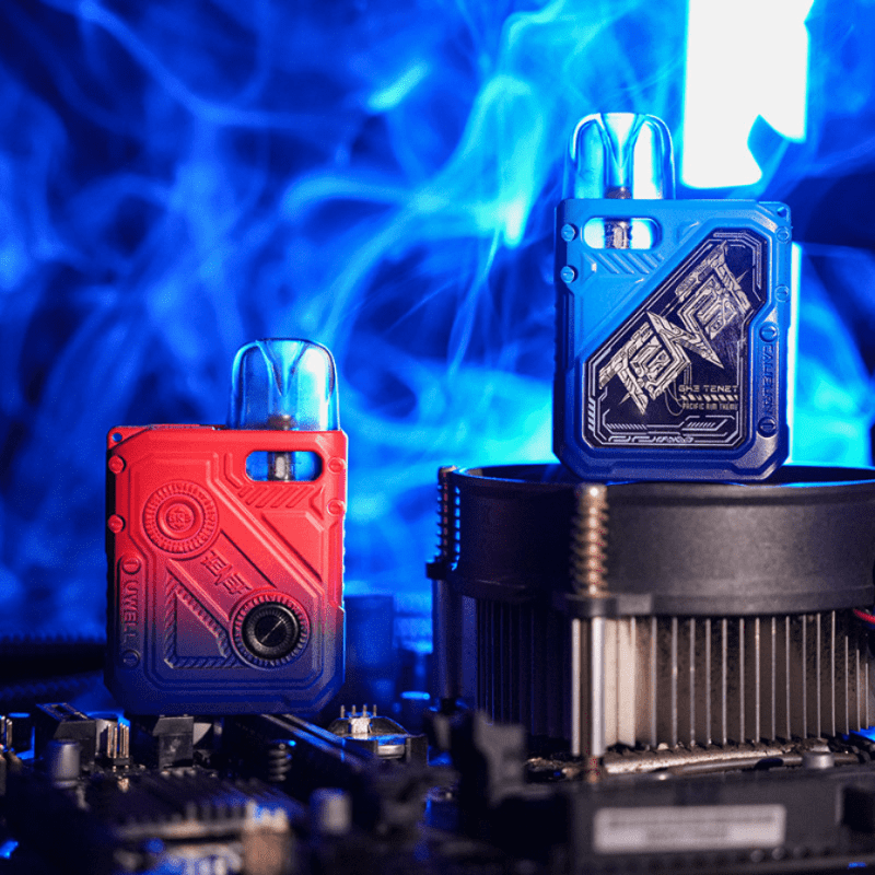 uwell caliburn gk3 tenet pod kit steinbach vape superstore and bong shop manitoba canada 40732524314877