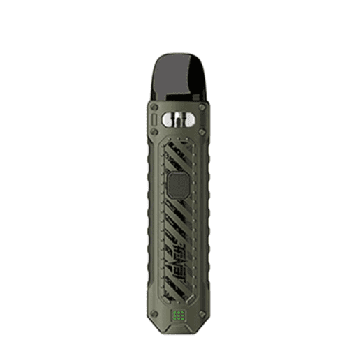 Uwell Caliburn Tenet Pod Kit Olive Green Steinbach Vape SuperStore and Bong Shop Manitoba Canada