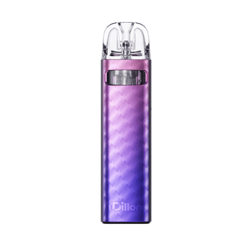 UWELL Dillon Pod Kit-900mAh Purple Steinbach Vape SuperStore and Bong Shop Manitoba Canada