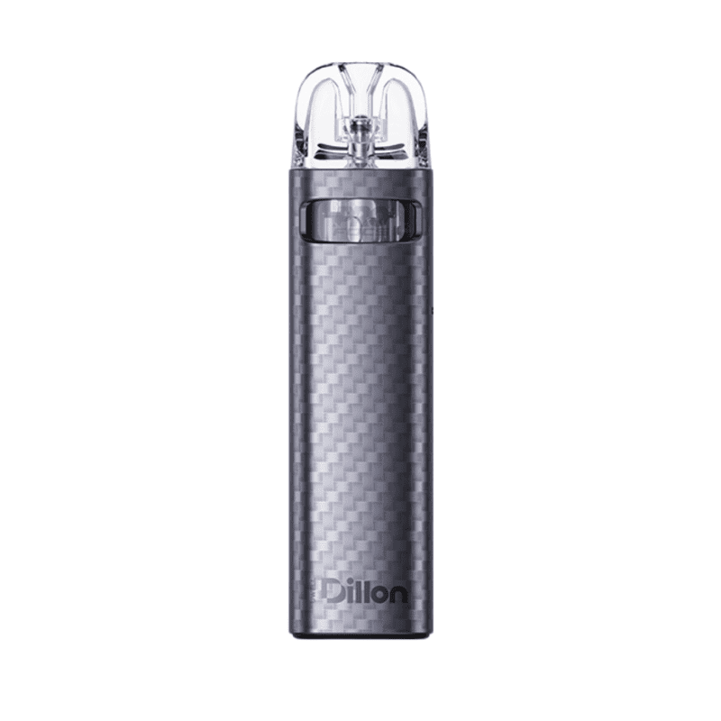 UWELL Dillon Pod Kit-900mAh Silver Steinbach Vape SuperStore and Bong Shop Manitoba Canada