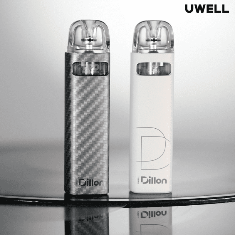 uwell dillon pod kit 900mah steinbach vape superstore and bong shop manitoba canada 41004983091453