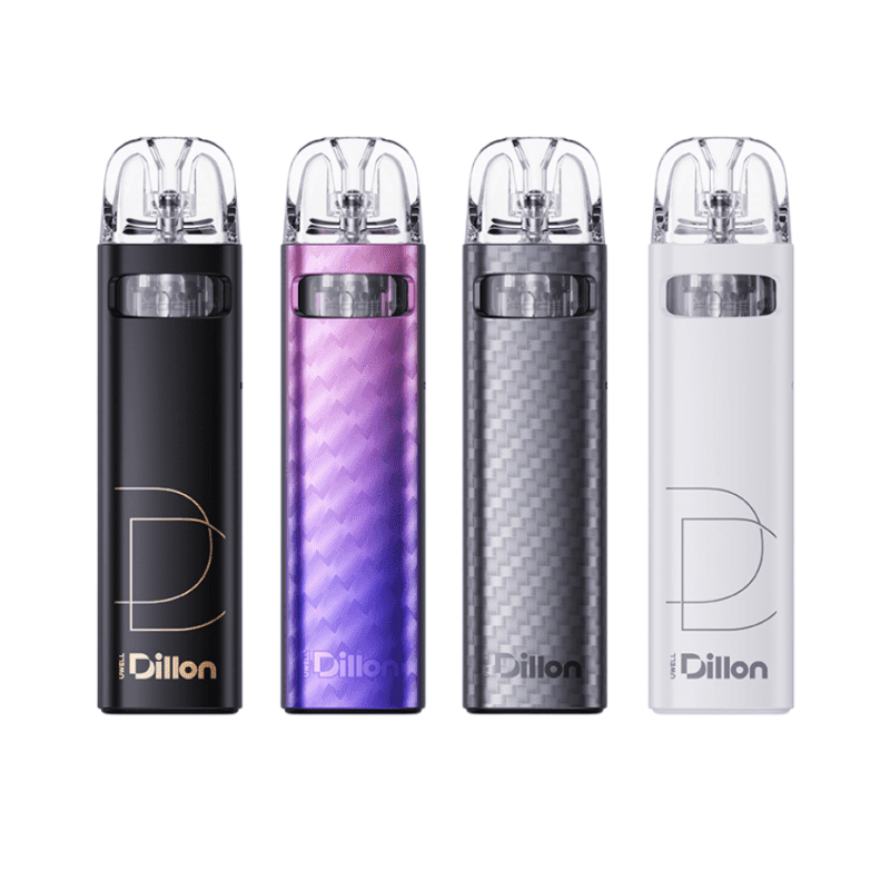 uwell dillon pod kit 900mah steinbach vape superstore and bong shop manitoba canada 41004983189757 1