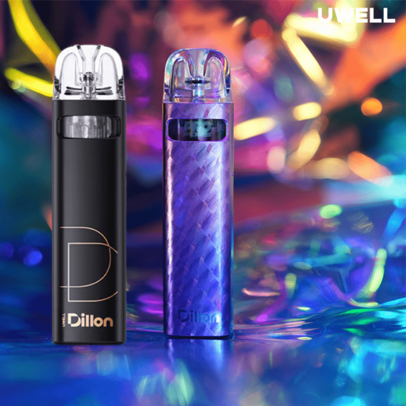 uwell dillon pod kit 900mah steinbach vape superstore and bong shop manitoba canada 41020777431293