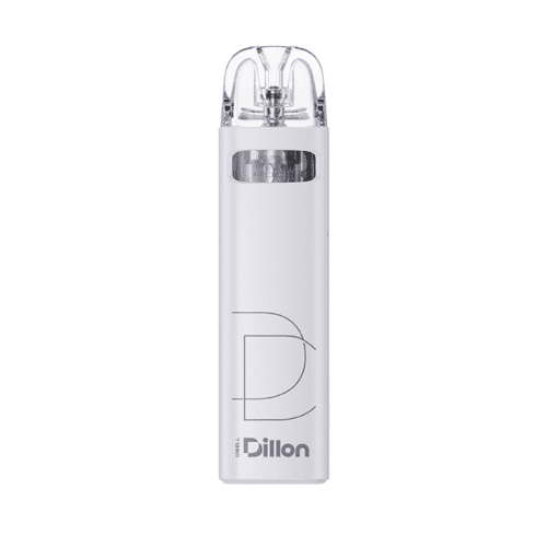 UWELL Dillon Pod Kit-900mAh White Steinbach Vape SuperStore and Bong Shop Manitoba Canada