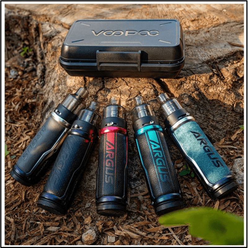 voopoo argus pro kit 3000 mah steinbach vape superstore and bong shop manitoba canada 40010604675325