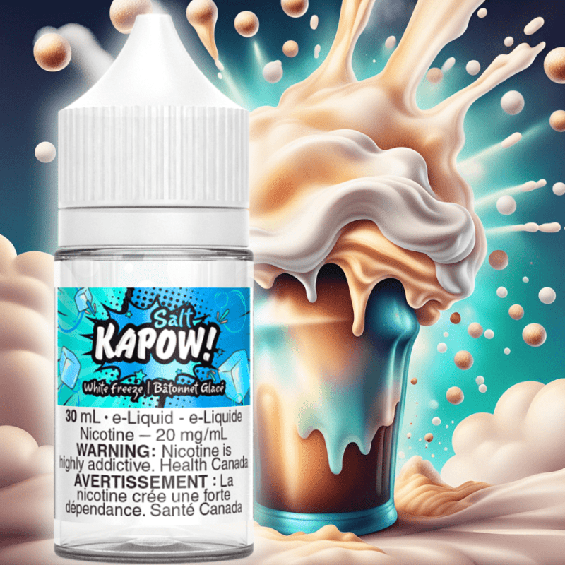 white freeze salt by kapow e liquid steinbach vape superstore and bong shop manitoba canada 41362460279037 1