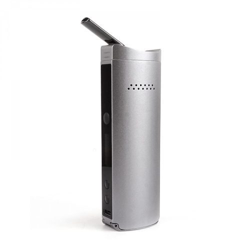 Xvape Starry 3.0 Vaporizer Silver Steinbach Vape SuperStore and Bong Shop Manitoba Canada