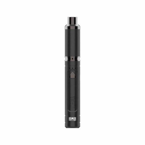 Yocan Armor Plus Concentrate Pen Black Steinbach Vape SuperStore and Bong Shop Manitoba Canada