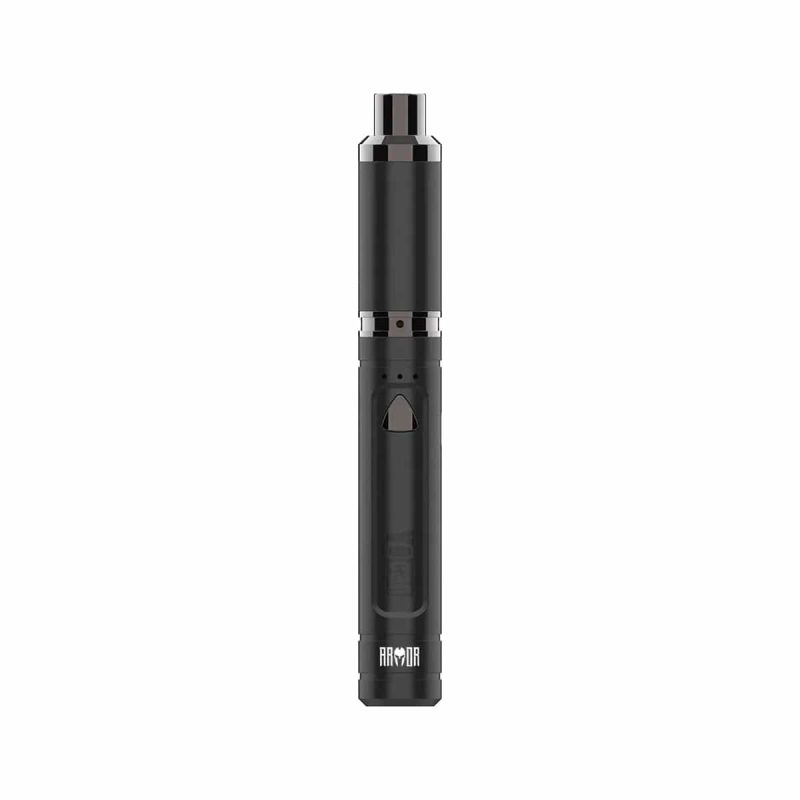 Yocan Armor Plus Concentrate Pen Black Steinbach Vape SuperStore and Bong Shop Manitoba Canada