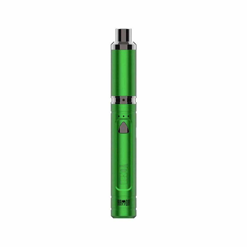 Yocan Armor Plus Concentrate Pen Green Steinbach Vape SuperStore and Bong Shop Manitoba Canada