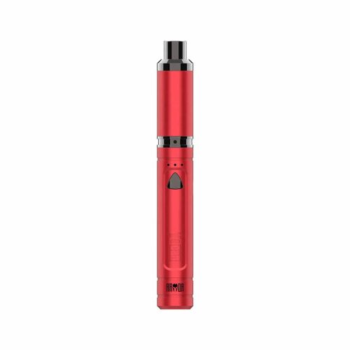 Yocan Armor Plus Concentrate Pen Red Steinbach Vape SuperStore and Bong Shop Manitoba Canada