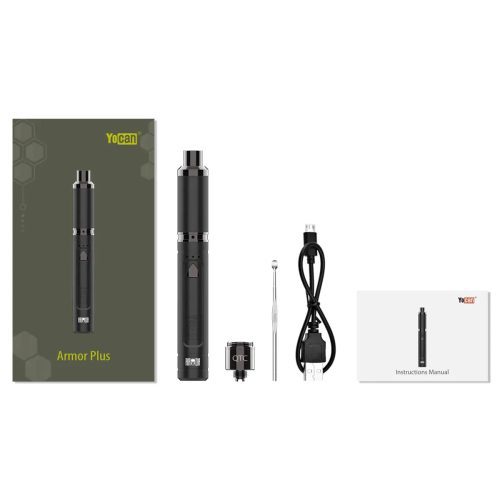 yocan armor plus concentrate pen steinbach vape superstore and bong shop manitoba canada 40013250298109