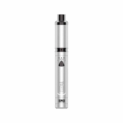 Yocan Armor Plus Concentrate Pen White Steinbach Vape SuperStore and Bong Shop Manitoba Canada