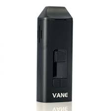 Yocan Vane Dry Herb Vaporizer Kit Black Steinbach Vape SuperStore and Bong Shop Manitoba Canada