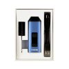 Yocan Vane Dry Herb Vaporizer Kit Sky Blue Steinbach Vape SuperStore and Bong Shop Manitoba Canada