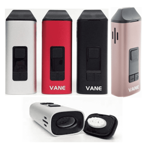 yocan vane dry herb vaporizer kit steinbach vape superstore and bong shop manitoba canada 40011400511741