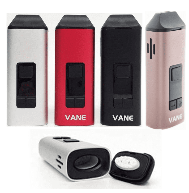 yocan vane dry herb vaporizer kit steinbach vape superstore and bong shop manitoba canada 40011400511741