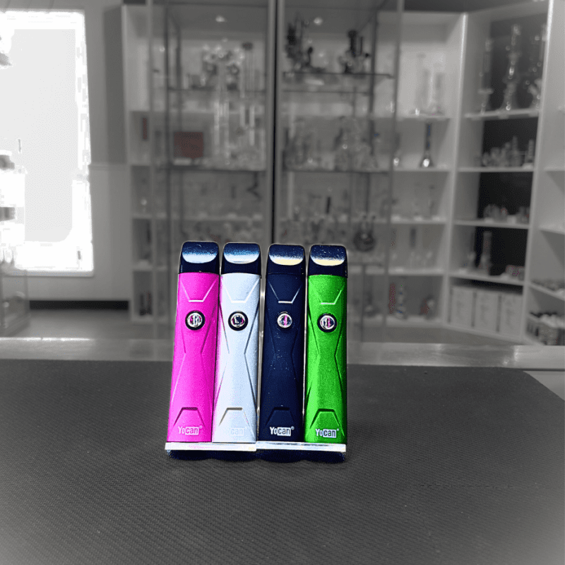 yocan x concentrate pod vaporizer steinbach vape superstore and bong shop manitoba canada 40012320801021